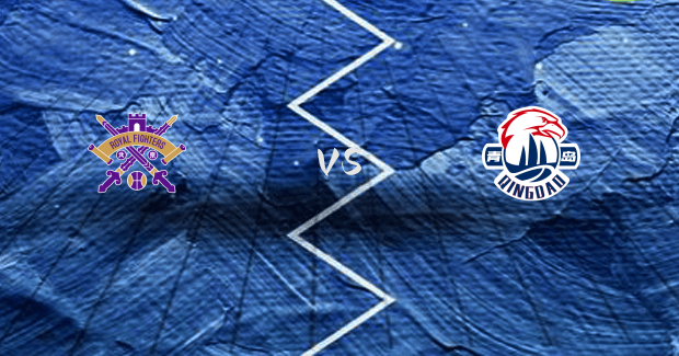 青岛vs北控首发阵容详情 一览(2025年08月10日)