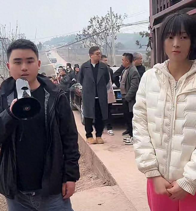 V站体育赛事-合川杀猪宴火到央视!人民日报点名,恶心事发生,网名呆呆难保住