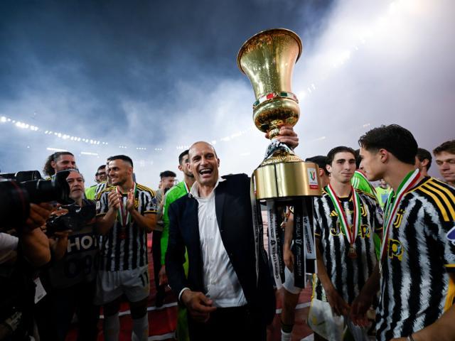 【观点】尤文图斯的价值观?嗤!