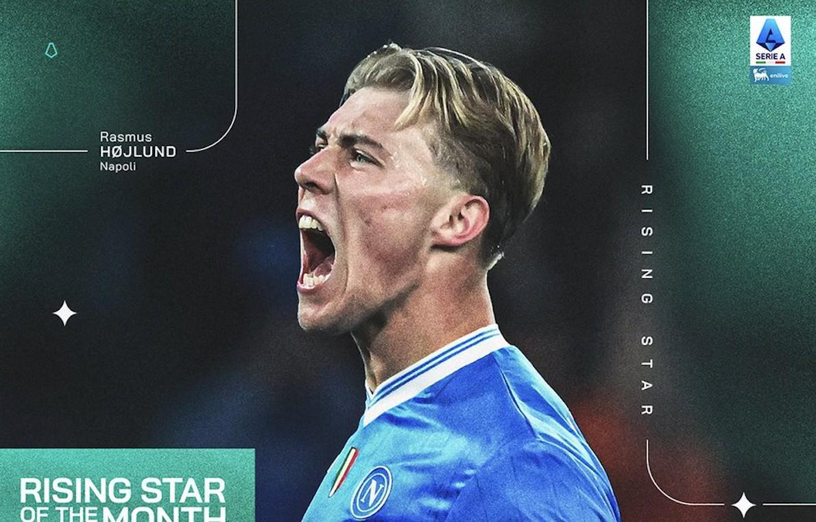 V站体育直播-罗马诺:那不勒斯已为霍伊伦支付600万欧租借费,进欧冠将强制买断