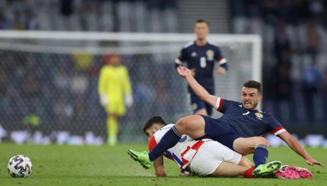 苏格兰将帅承认失败 魔笛：坚持下去我们会走更远