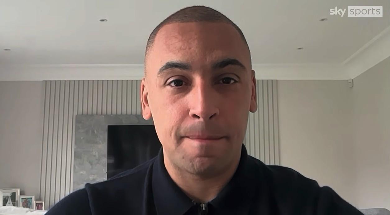 被道曼打破纪录，沃恩：想不出还有谁比他更适合打破这个纪录